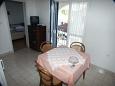 Dining room Dining room - Apartment A-815-d - Apartments Tisno (Murter) - 815