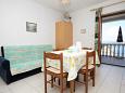 Dining room Dining room - Apartment A-8152-b - Apartments Sali (Dugi otok) - 8152