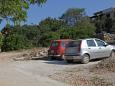 Parking lot - Apartments 8153 Parking lot Sali (Dugi otok) - Accommodation 8153 - Apartments in Croatia.