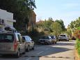 Parking lot Sali, Dugi otok, Parking lot 8156 - Apartments blizu mora with pebble beach.