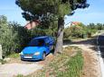 Parking lot - Apartments 8157 Parking lot Tkon (Pašman) - Accommodation 8157 - Apartments in Croatia.