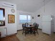 Dining room Dining room - Apartment A-8162-a - Apartments Zaglav (Dugi otok) - 8162