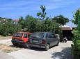 Parking lot - Apartments 8172 Parking lot Sali (Dugi otok) - Accommodation 8172 - Apartments in Croatia.