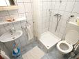 Bathroom Bathroom - Room S-8180-b - Rooms Preko (Ugljan) - 8180