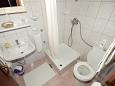 Bathroom Bathroom - Room S-8180-c - Rooms Preko (Ugljan) - 8180