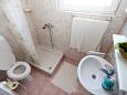 Bathroom Bathroom - Room S-8180-e - Rooms Preko (Ugljan) - 8180