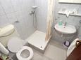 Bathroom Bathroom - Room S-8180-f - Rooms Preko (Ugljan) - 8180
