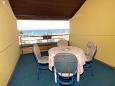 Shared terrace Shared terrace - Room S-8180-e - Rooms Preko (Ugljan) - 8180