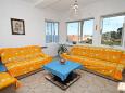 Living room Living room - Apartment A-8181-b - Apartments Sali (Dugi otok) - 8181