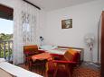 Living room Living room - Apartment A-8184-a - Apartments Luka (Dugi otok) - 8184