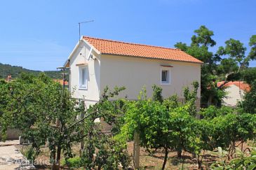 Property - Apartments 8189 Property Sali (Dugi otok) - Accommodation 8189 - Apartments in Croatia.