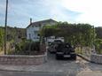 Parking lot - Apartments 819 Parking lot Kraj (Pašman) - Accommodation 819 - Apartments near sea with sandy beach.
