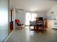 Dining room Dining room - Apartment A-820-a - Apartments Tkon (Pašman) - 820