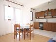 Dining room Dining room - Apartment A-8205-a - Apartments Banj (Pašman) - 8205