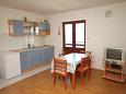 Dining room Dining room - Apartment A-8205-b - Apartments Banj (Pašman) - 8205