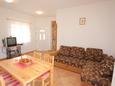 Living room Living room - Apartment A-8209-a - Apartments Kukljica (Ugljan) - 8209