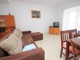 Living room Living room - Apartment A-8209-b - Apartments Kukljica (Ugljan) - 8209