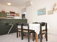 Dining room Dining room - Apartment A-8212-a - Apartments Kraj (Pašman) - 8212