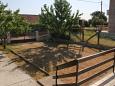 Parking lot - Apartments 8212 Parking lot Kraj (Pašman) - Accommodation 8212 - Apartments with sandy beach.