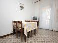 Dining room Dining room - Apartment A-8214-a - Apartments Pašman (Pašman) - 8214