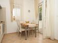 Dining room Dining room - Apartment A-8215-c - Apartments Pašman (Pašman) - 8215