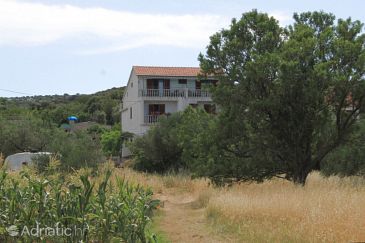 Property - Apartments 8218 Property Tkon (Pašman) - Accommodation 8218 - Apartments near sea with rocky beach.