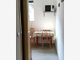 Dining room Dining room - Apartment A-8219-b - Apartments Pašman (Pašman) - 8219
