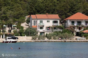Property - Apartments 8219 Property Pašman (Pašman) - Accommodation 8219 - Apartments near sea.