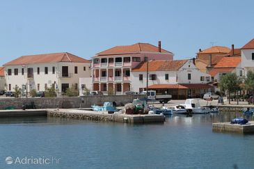 Property - Apartments 8221 Property Pašman (Pašman) - Accommodation 8221 - Apartments near sea.