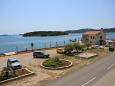 Parking lot - Rooms 8223 Parking lot Pašman (Pašman) - Accommodation 8223 - Rooms near sea.