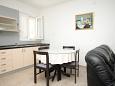 Dining room Dining room - Apartment A-8226-b - Apartments Preko (Ugljan) - 8226