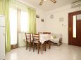 Dining room Dining room - Apartment A-8228-b - Apartments Kukljica (Ugljan) - 8228