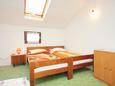 Bedroom 1 Bedroom 1 - Apartment A-823-a - Apartments Tkon (Pašman) - 823