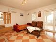 Living room Living room - Apartment A-8231-a - Apartments Tkon (Pašman) - 8231