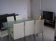 Dining room Dining room - Apartment A-8232-e - Apartments Preko (Ugljan) - 8232
