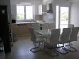 Dining room Dining room - Apartment A-8232-f - Apartments Preko (Ugljan) - 8232