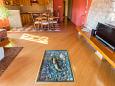 Dining room 1 Dining room 1 - House K-8239 - Vacation Rentals Ugljan (Ugljan) - 8239