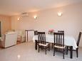 Dining room Dining room - Apartment A-8242-a - Apartments Banj (Pašman) - 8242