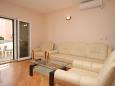 Living room Living room - Apartment A-8242-a - Apartments Banj (Pašman) - 8242