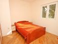 Bedroom 3 Bedroom 3 - Apartment A-8242-a - Apartments Banj (Pašman) - 8242