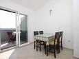Dining room Dining room - Apartment A-8242-b - Apartments Banj (Pašman) - 8242