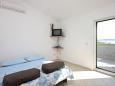 Living room Living room - Apartment A-8242-b - Apartments Banj (Pašman) - 8242