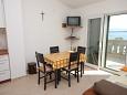 Dining room Dining room - Apartment A-8242-c - Apartments Banj (Pašman) - 8242