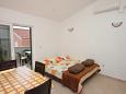 Living room Living room - Apartment A-8242-c - Apartments Banj (Pašman) - 8242