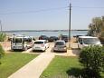 Parking lot - Apartments 8247 Parking lot Kraj (Pašman) - Accommodation 8247 - Apartments near sea with sandy beach.