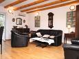Living room Living room - House K-8251 - Vacation Rentals Kukljica (Ugljan) - 8251