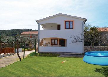 Property - Vacation Rentals 8258 Property Kraj (Pašman) - Accommodation 8258 - Vacation Rentals in Croatia.