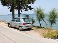 Parking lot Kali, Ugljan, Parking lot 8270 - Apartments blizu mora.