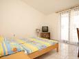 Living room Living room - Apartment A-8272-b - Apartments Ždrelac (Pašman) - 8272