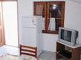 Dining room Dining room - Apartment A-8272-e - Apartments Ždrelac (Pašman) - 8272
